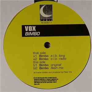 Vox - Bimbo