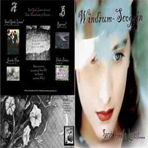 Windrum-Scoggin - Sarah Good's Lament