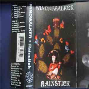 Windwalker  - Rainstick
