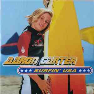 Aaron Carter - Surfin' USA