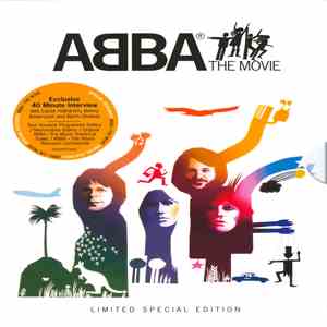 ABBA - The Movie