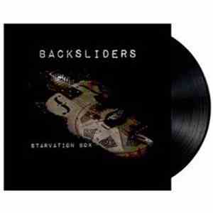 Backsliders  - Starvation Box