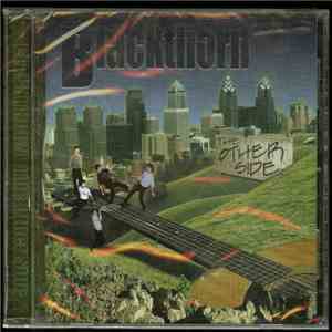 Blackthorn  - The Other Side