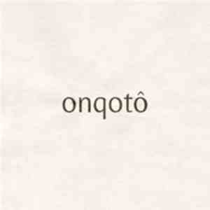 Caetano Veloso, Jose Miguel Wiznik - Onqoto