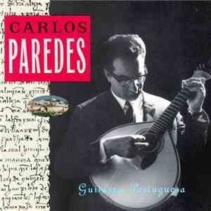 Carlos Paredes - Guitarra Portuguesa