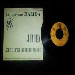 Dalida - Julien