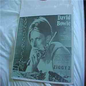 David Bowie - Ziggy 2