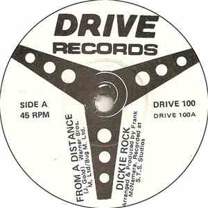 Dickie Rock - From A Distance