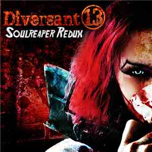 Diversant:13 - Soulreaper Redux