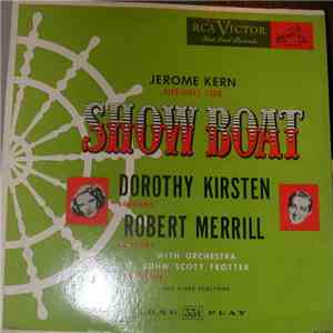 Dorothy Kirsten, Robert Merrill - Highlights From Show Boat And Other Selections