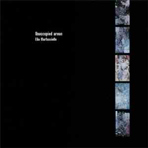 Elio Martusciello - Unoccupied Areas