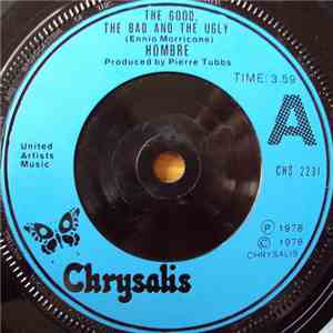 Hombre  - The Good, The Bad And The Ugly