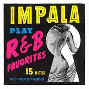 Impala - R&B Favorites