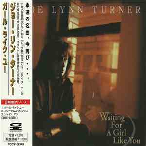 Joe Lynn Turner - Waiting For A Girl Like You