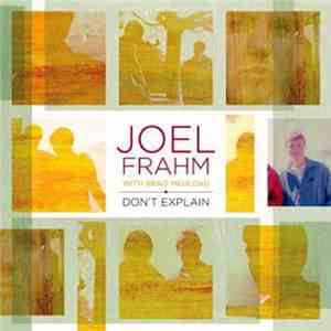 Joel Frahm, Brad Mehldau - Don't Explain