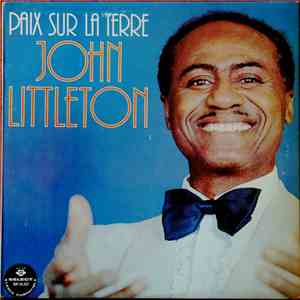John Littleton - Paix Sur La Terre