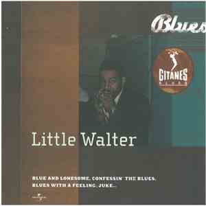 Little Walter - Little Walter