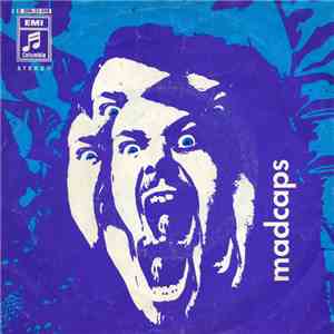 Madcaps - Fad Is / Zakaduponga