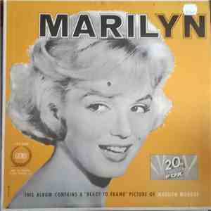 Marilyn Monroe - Marilyn