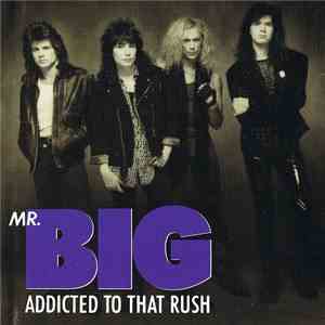 Mr. Big - Addicted To That Rush