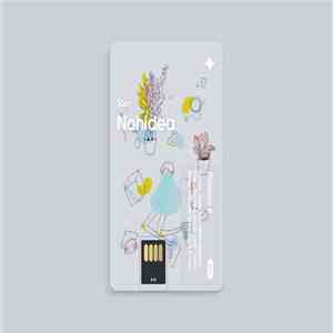 Nohidea - Phalanx II [USB Extended Release]