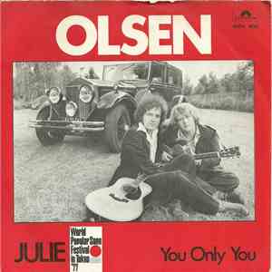 Olsen Brothers - Julie