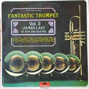 Orchester James Last - Fantastic Trumpet - Vol. 2