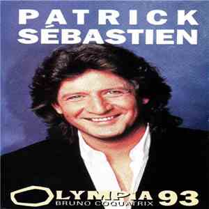Patrick Sébastien - Olympia 93