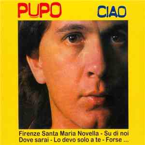 Pupo - Ciao