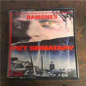 Ramones - Pet Sematary