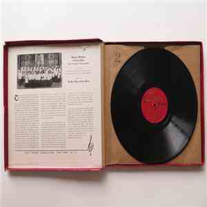 Roman Vatican Choir - Christmas Carols