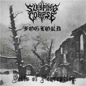 Sleeping Corpse, Foglord - Veils Of Perception