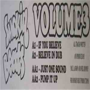 Smokin Beats - Volume 3