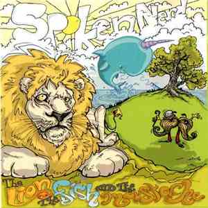 Spoken Nerd - The Lion, The Fish & The Moustache