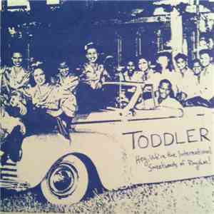 Toddler - Hey, We're the International Sweethearts of Rhythm!