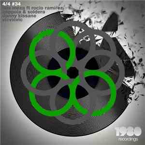 Various - 4/4 #34