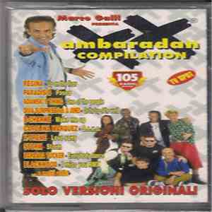 Various - Ambaradan Compilation