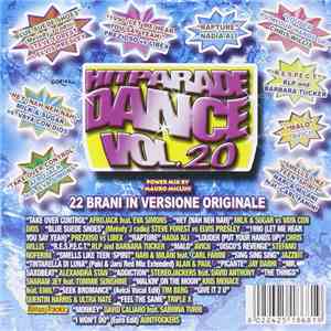Various - Hit Parade Dance Vol.20
