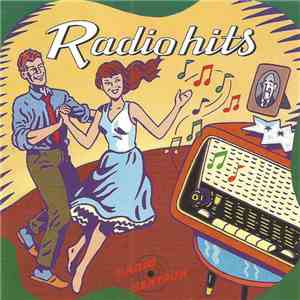 Various - Radiohits Fra Radio Sentrum