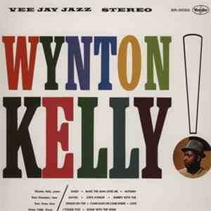 Wynton Kelly - Wynton Kelly