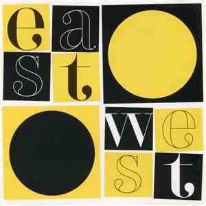 Bill Frisell - East / West