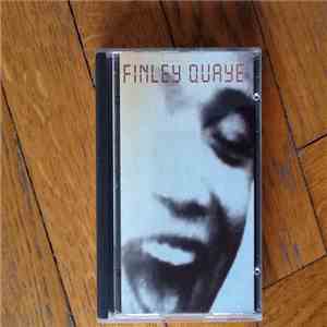 Finley Quaye - Maverick A Strike