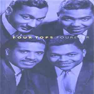 Four Tops - Fourever