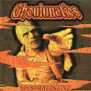 Ghoulunatics - Mystralengine
