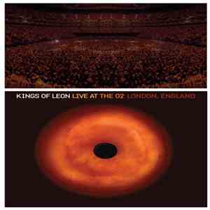 Kings Of Leon - Live At The O2 London, England