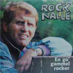 Nalle  - En Go' Gammel Rocker