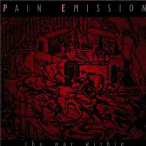 Pain Emission - The War Within