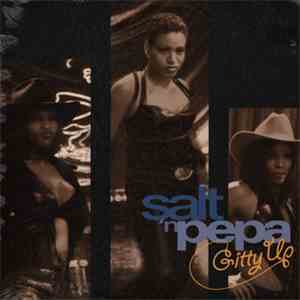 Salt 'N Pepa - Gitty Up