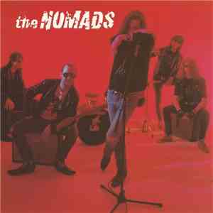 The Nomads  - Primordial Ooze