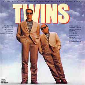 Various - Twins (Music From The Original Motion Picture Soundtrack)